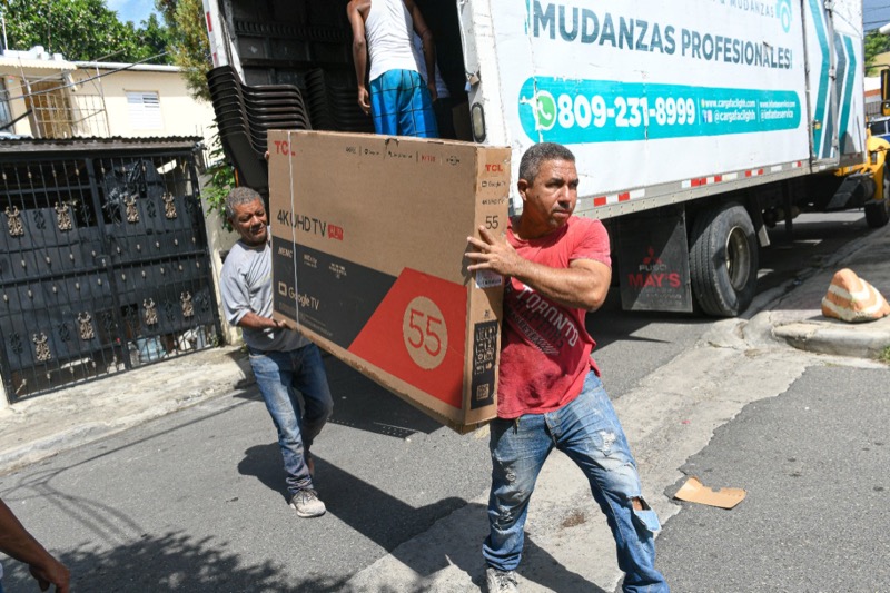CONAPE pone en marcha plan para rehabilitar los hogares de día del pías.
