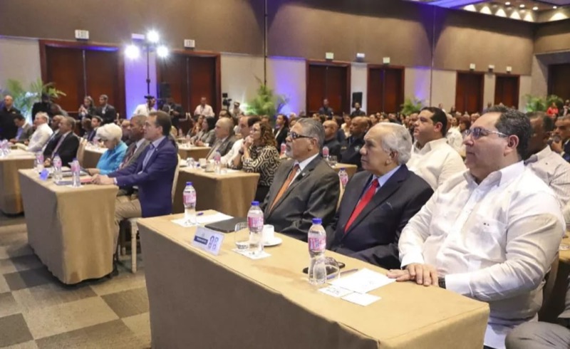 CONAPE obtiene puntuación de 99.6% en las metas ODS, por lo que es reconocido