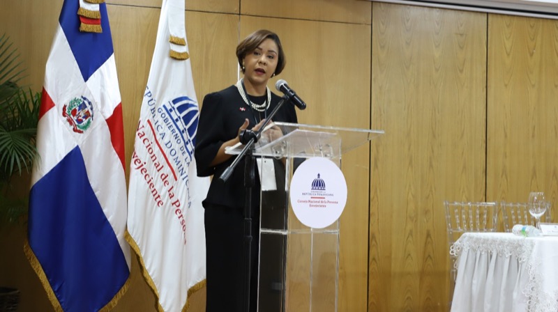 CONAPE realiza conferencia internacional sobre el impacto del covid-19 en los adultos mayores 