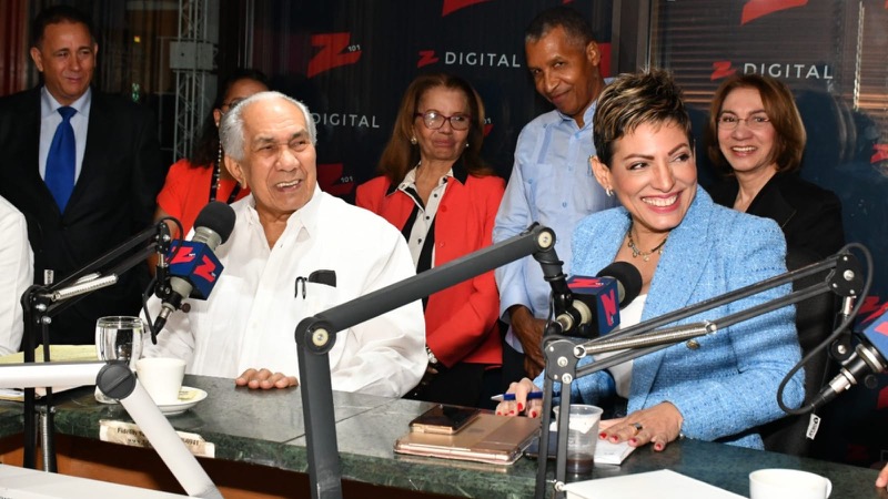 Director Ejecutivo de CONAPE dice urge modificación de la Ley 352-98