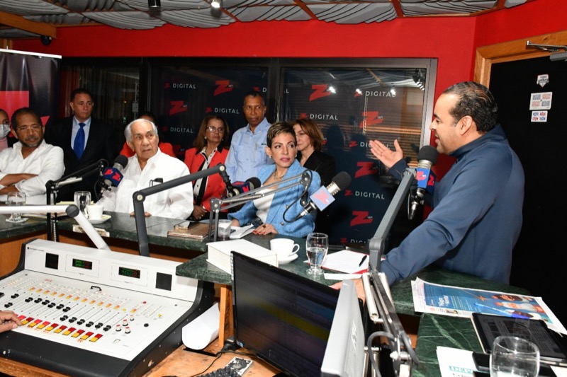 Director Ejecutivo de CONAPE dice urge modificación de la Ley 352-98