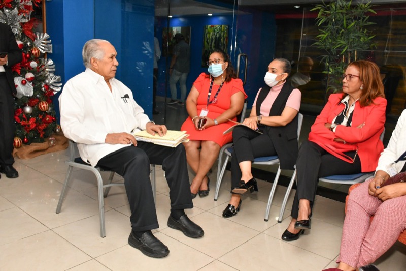 Director Ejecutivo de CONAPE dice urge modificación de la Ley 352-98