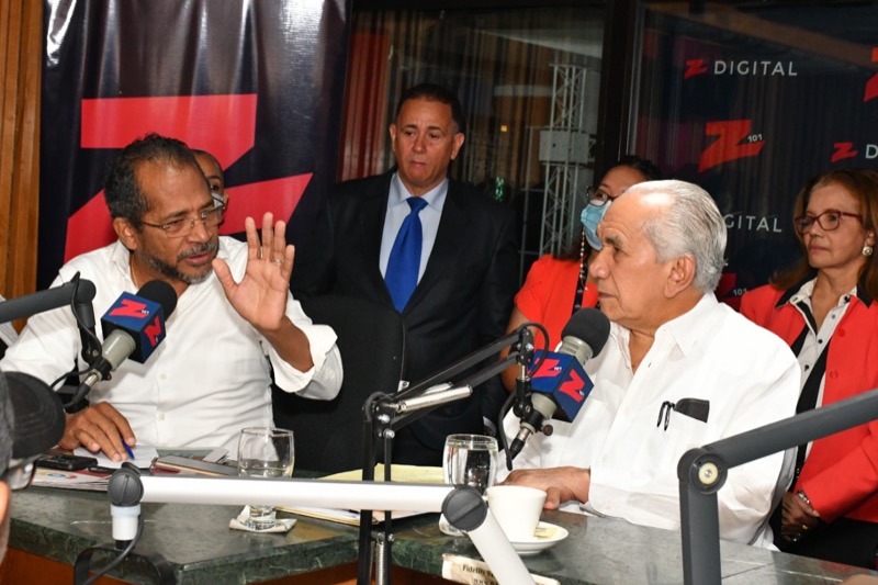 Director Ejecutivo de CONAPE dice urge modificación de la Ley 352-98