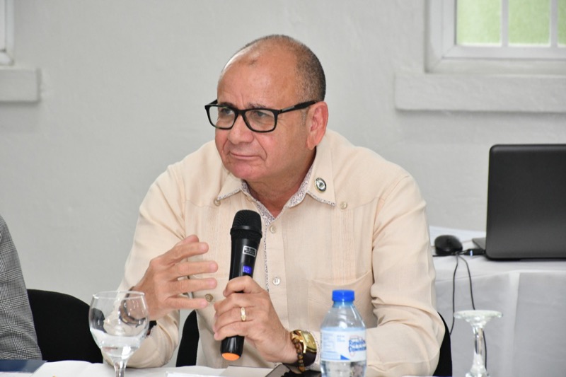 CONAPE y la Fundación Hospital Buen Samaritano refuerzan acciones para mejorar calidad de vida de AM