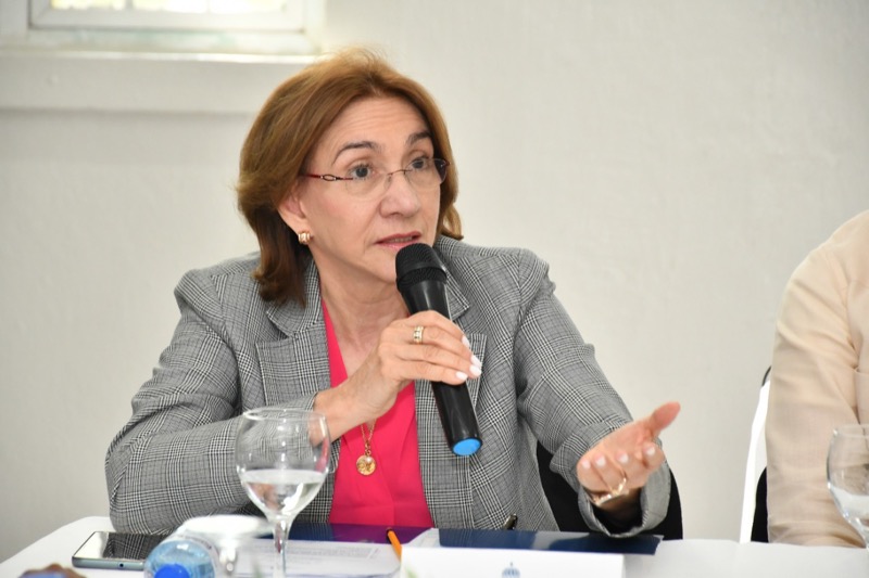 CONAPE y la Fundación Hospital Buen Samaritano refuerzan acciones para mejorar calidad de vida de AM
