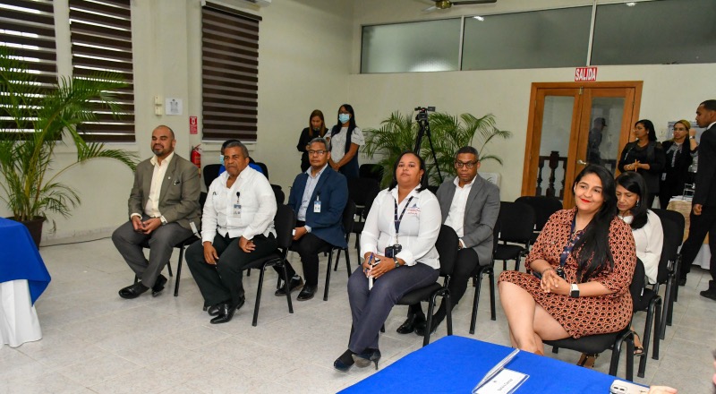 CONAPE y el Gabinete de Familia firman convenio de colaboración en favor de los adultos mayores