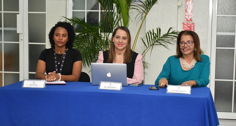 CONAPE Firma de acuerdos con distintos hogares permanentes
