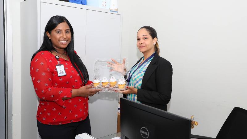 Integridad Gubernamental y Cumplimiento Normativo de CONAPE realiza en la Semana de la Ética 