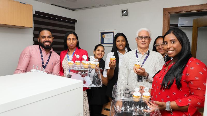 Integridad Gubernamental y Cumplimiento Normativo de CONAPE realiza en la Semana de la Ética 