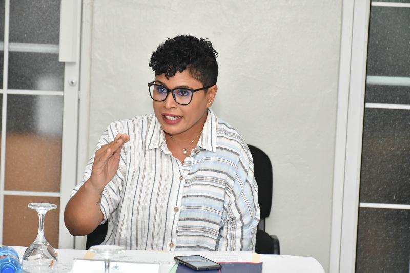 CONAPE realiza quinta reunión del CONSEJO 