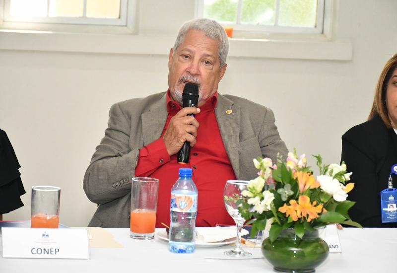 CONAPE realiza quinta reunión del CONSEJO 