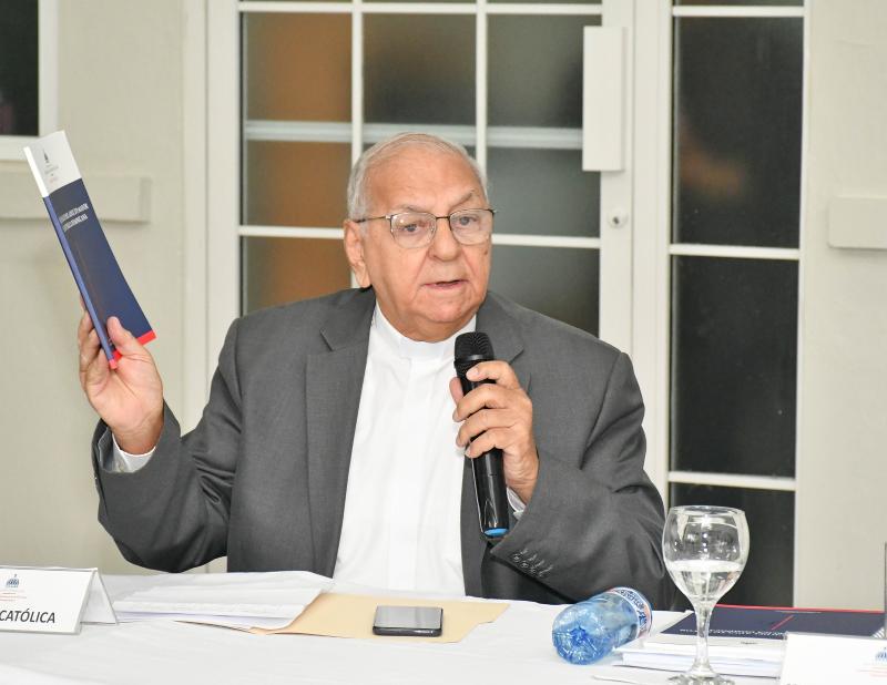 CONAPE realiza quinta reunión del CONSEJO 