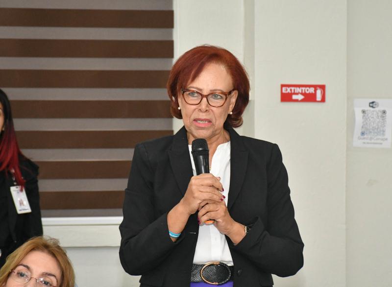 CONAPE realiza quinta reunión del CONSEJO 