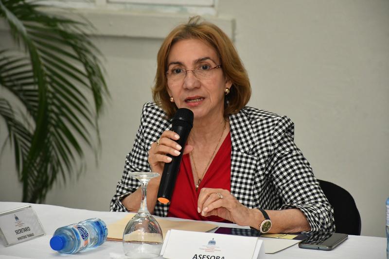 Miembros del Consejo de CONAPE realizan su tradicional encuentro mensual
