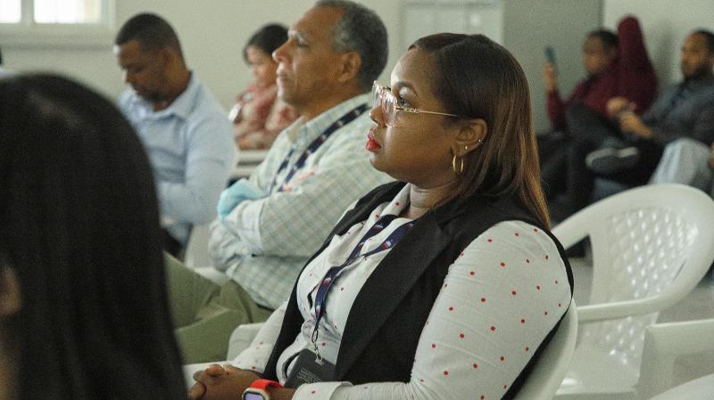 CONAPE y DIGEIG imparten taller sobre Implementación de Riesgos de Corrupción
