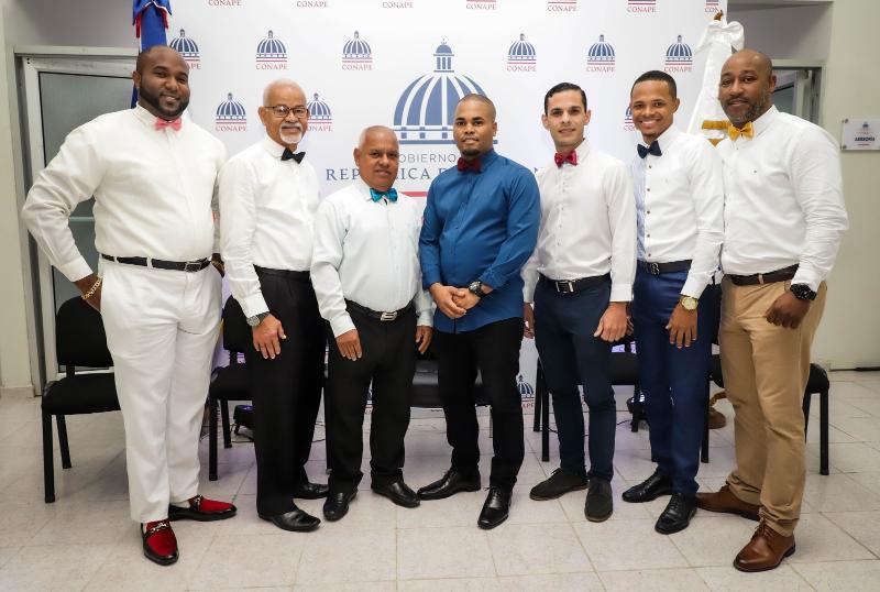 CONAPE celebra el Día del Padre junto a sus colaboradores