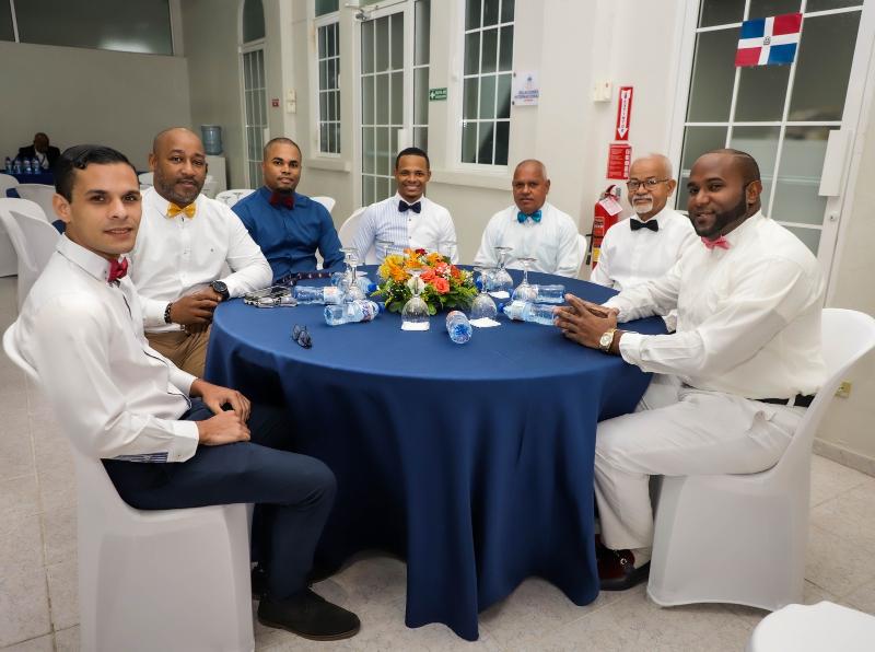 CONAPE celebra el Día del Padre junto a sus colaboradores