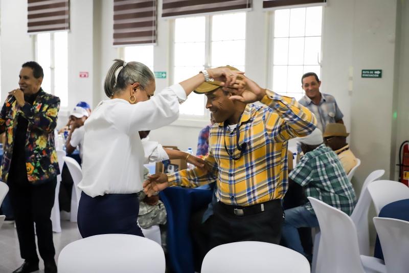 CONAPE celebra el Día del Padre junto a sus colaboradores