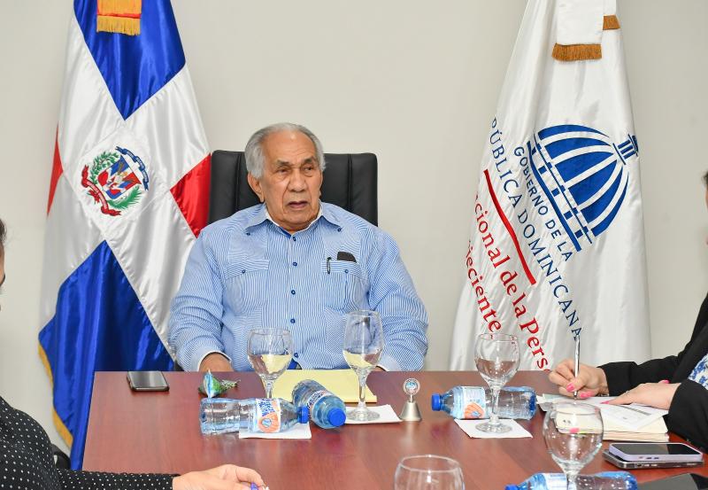 Misión oficial de la Agencia Francesa de Desarrollo presenta conclusiones tras recorridos