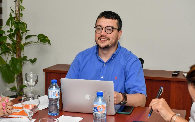 Misión oficial de la Agencia Francesa de Desarrollo presenta conclusiones tras recorridos