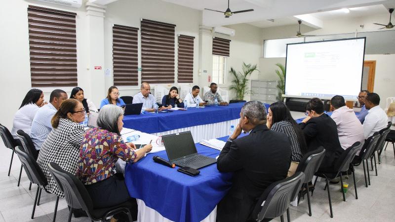 CONAPE activa comité de emergencias por la tormenta Franklin