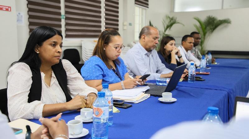 CONAPE activa comité de emergencias por la tormenta Franklin