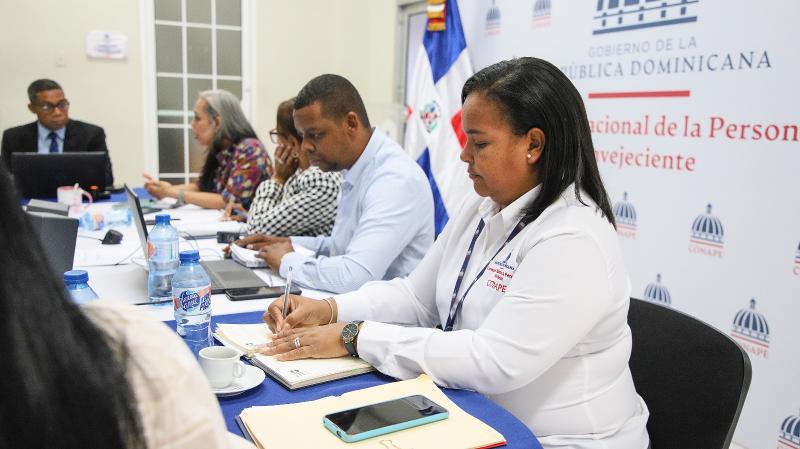 CONAPE activa comité de emergencias por la tormenta Franklin