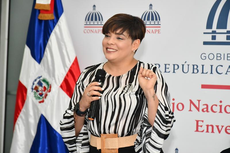 CONAPE imparte taller sobre Técnicas y Herramientas de Comunicación 
