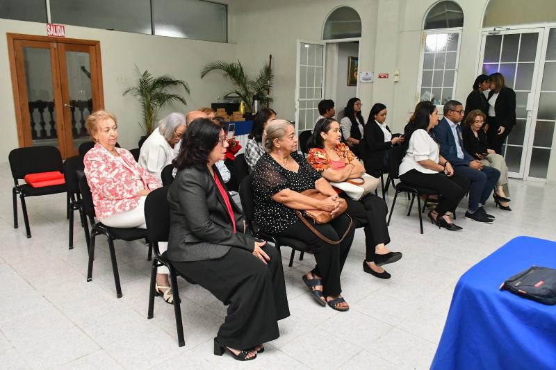 CONAPE Y SODOPYR suscribieron un acuerdo de colaboración a los adultos mayores