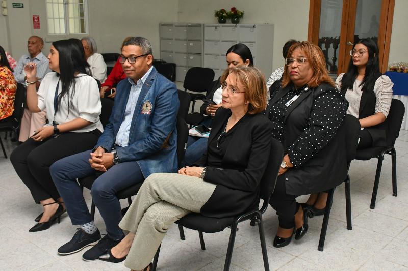 CONAPE Y SODOPYR suscribieron un acuerdo de colaboración a los adultos mayores