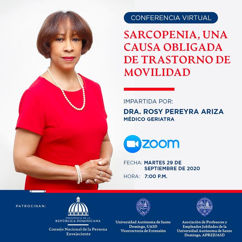 Actividades CONAPE.