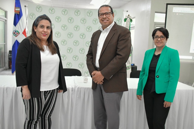 CONAPE celebra el Dia de los Abuelos