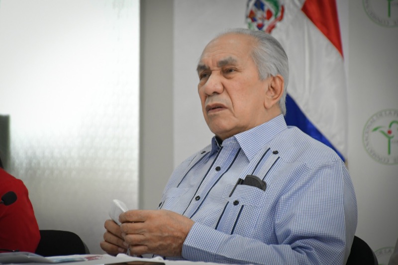 CONAPE celebra el Dia de los Abuelos