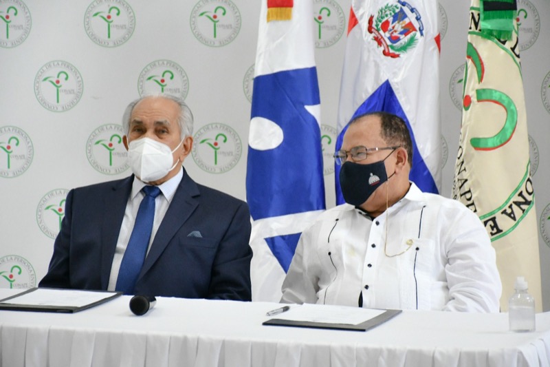 CONAPE construirá tres asilos en las provincias Samaná, Azua y Pedernales.