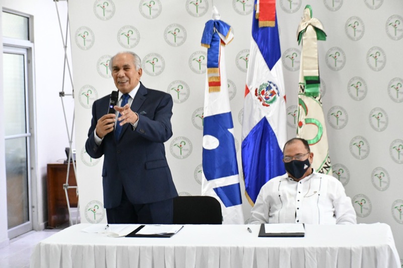 CONAPE construirá tres asilos en las provincias Samaná, Azua y Pedernales.