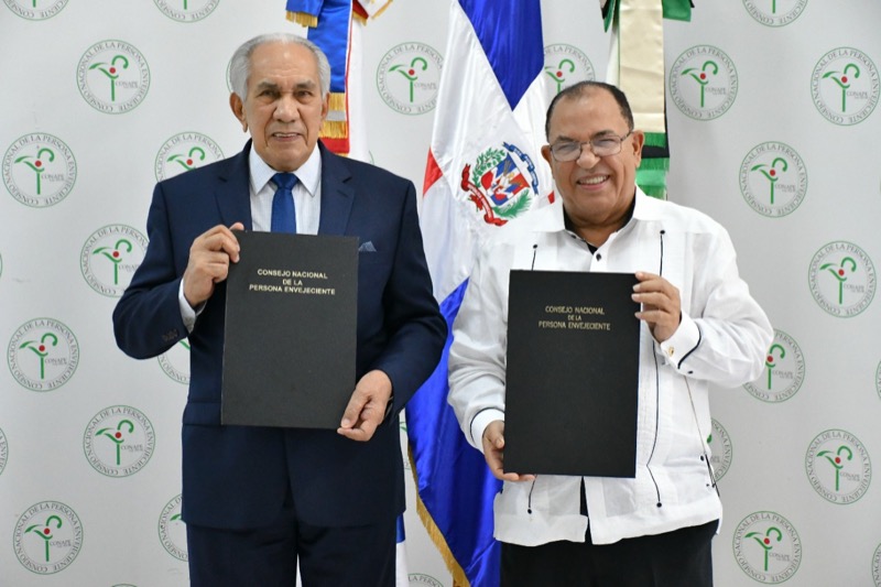CONAPE construirá tres asilos en las provincias Samaná, Azua y Pedernales.