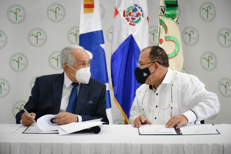 CONAPE construirá tres asilos en las provincias Samaná, Azua y Pedernales.