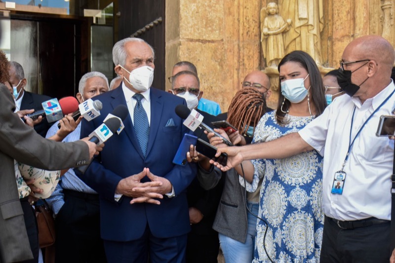 CONAPE inicia las actividades en conmemoración al día Internacional y Nacional del envejeciente