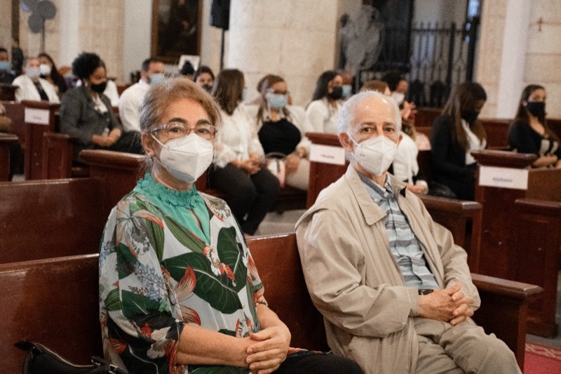 CONAPE inicia las actividades en conmemoración al día Internacional y Nacional del envejeciente