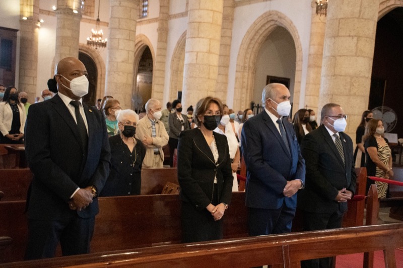CONAPE inicia las actividades en conmemoración al día Internacional y Nacional del envejeciente