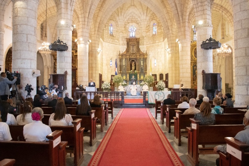CONAPE inicia las actividades en conmemoración al día Internacional y Nacional del envejeciente