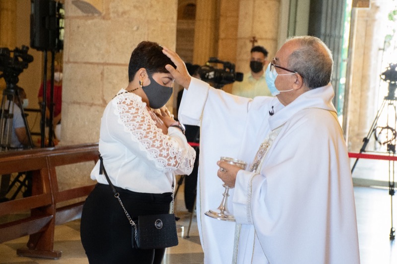 CONAPE inicia las actividades en conmemoración al día Internacional y Nacional del envejeciente