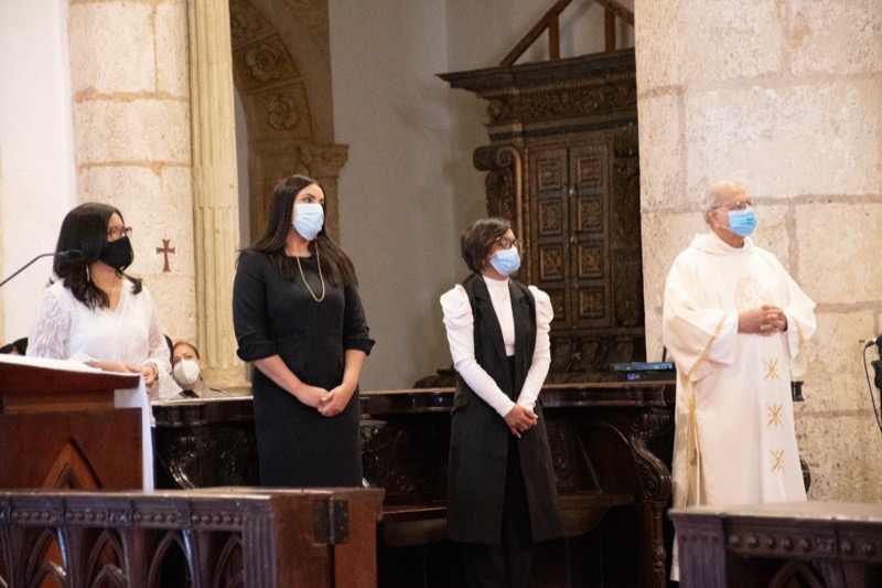 CONAPE inicia las actividades en conmemoración al día Internacional y Nacional del envejeciente