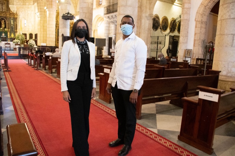 CONAPE inicia las actividades en conmemoración al día Internacional y Nacional del envejeciente