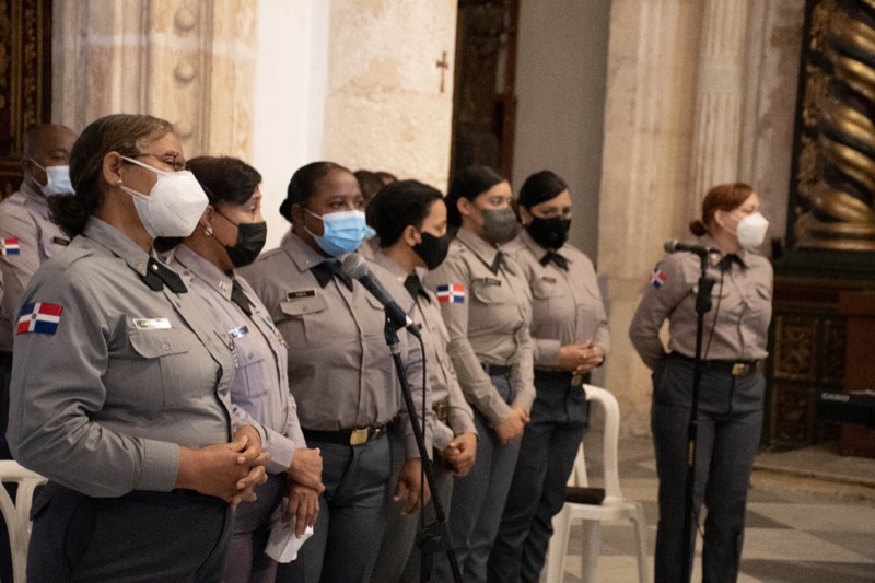 CONAPE inicia las actividades en conmemoración al día Internacional y Nacional del envejeciente