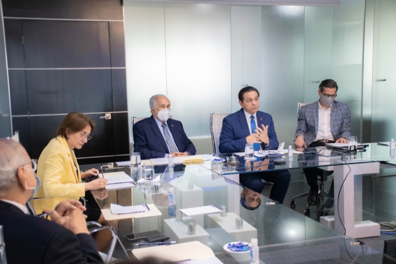 El CONAPE invita al CONEP a cooperar en la habilitación de nuevos hogares de día