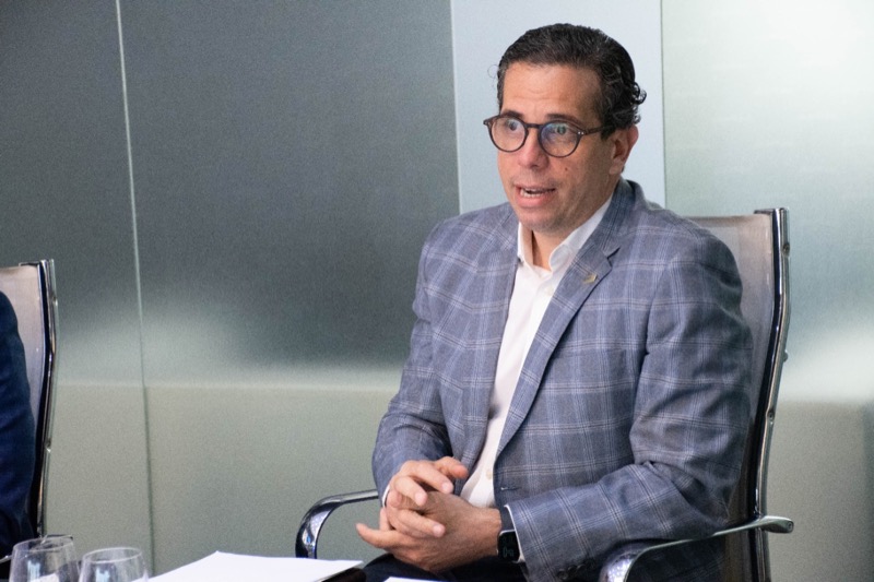 El CONAPE invita al CONEP a cooperar en la habilitación de nuevos hogares de día