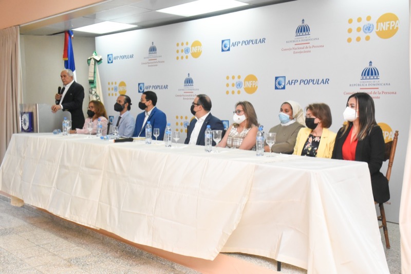 El CONAPE y AFP Popular Renuevan Convenios de Colaboración 