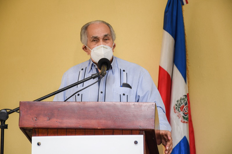 Visita a la Provincia De La Altagracia.
