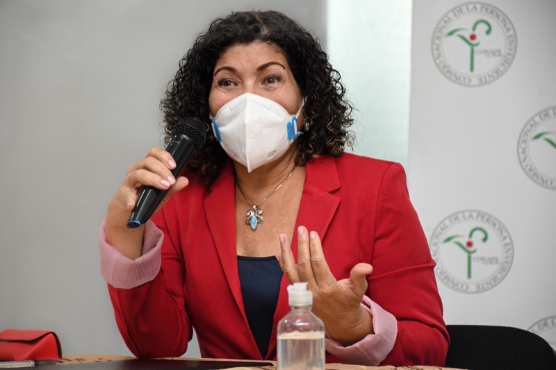 CONAPE y UNFPA ratifican convenio para producir data sobre envejecientes en RD
